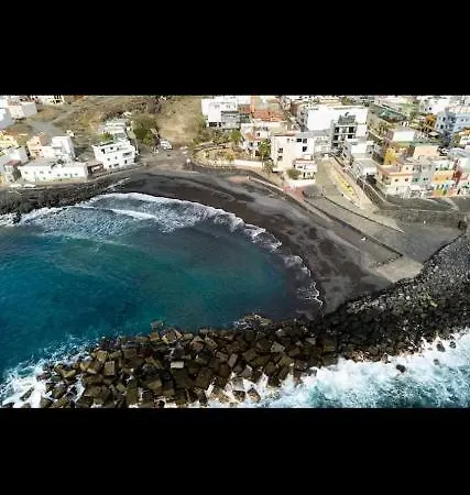 Casa de Férias Las Eras On The Sea *
